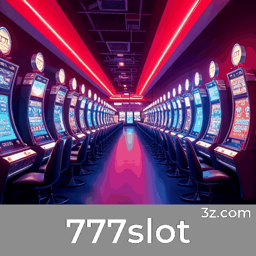 777slot 