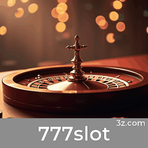 777slot 