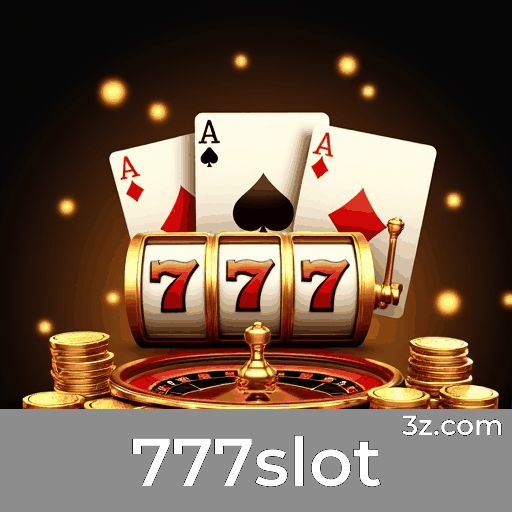 777slot game mais image