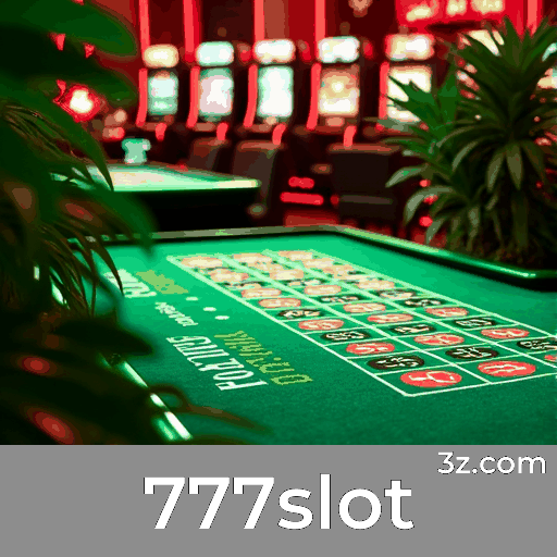 777slot