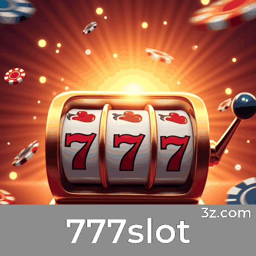 777slot game mais image