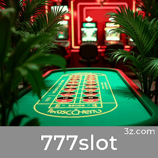 777slot game mais image