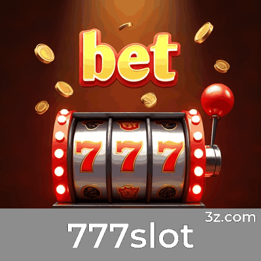 777slot game mais image