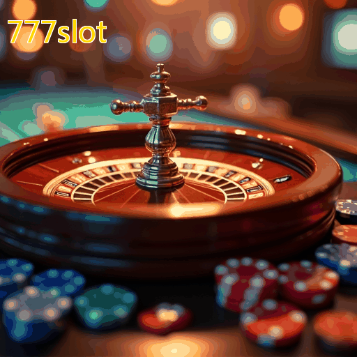 777slot Login na Conta