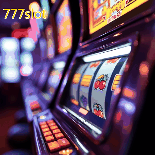 777slot Login na Conta