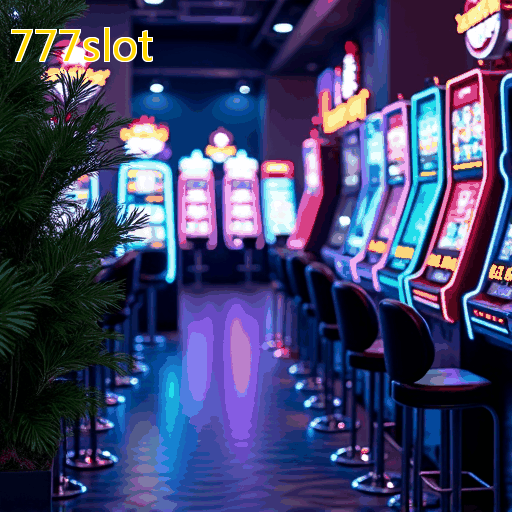 777slot GAME Jogo Cassino no Brasil 2025