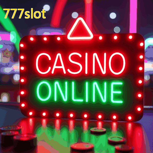 777slot GAME Jogo Cassino no Brasil 2025