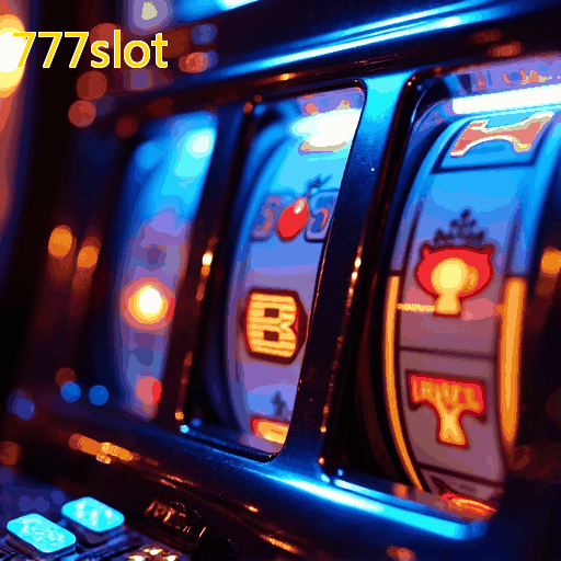 777slot GAME Slots de Cassino