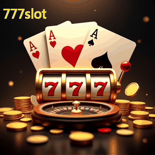 777slot GAME Slots de Cassino